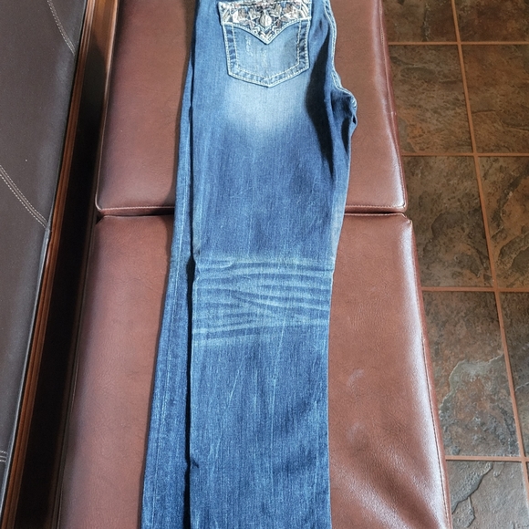 Miss Me Jeans - Picture 5 of 5